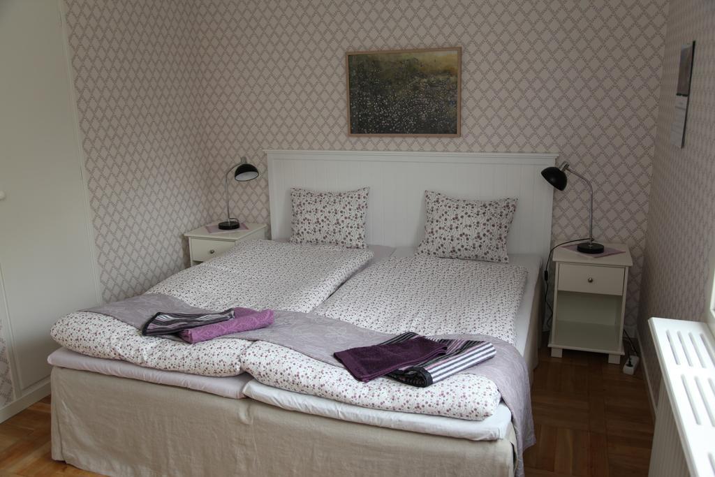 Aelvnaera Bed & Breakfast Карлстад Номер фото