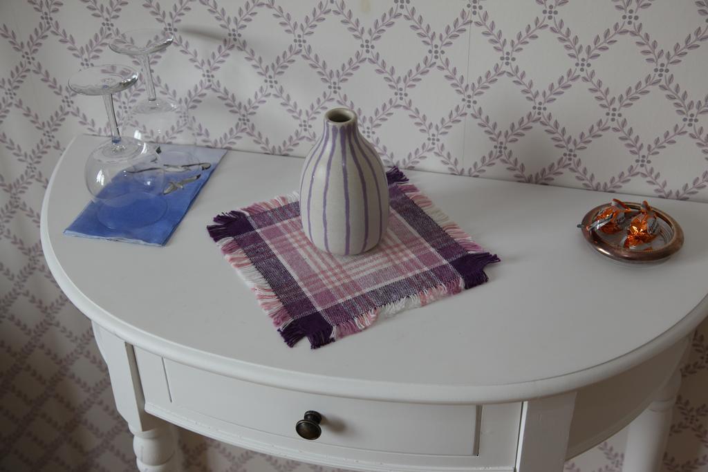 Aelvnaera Bed & Breakfast Карлстад Номер фото