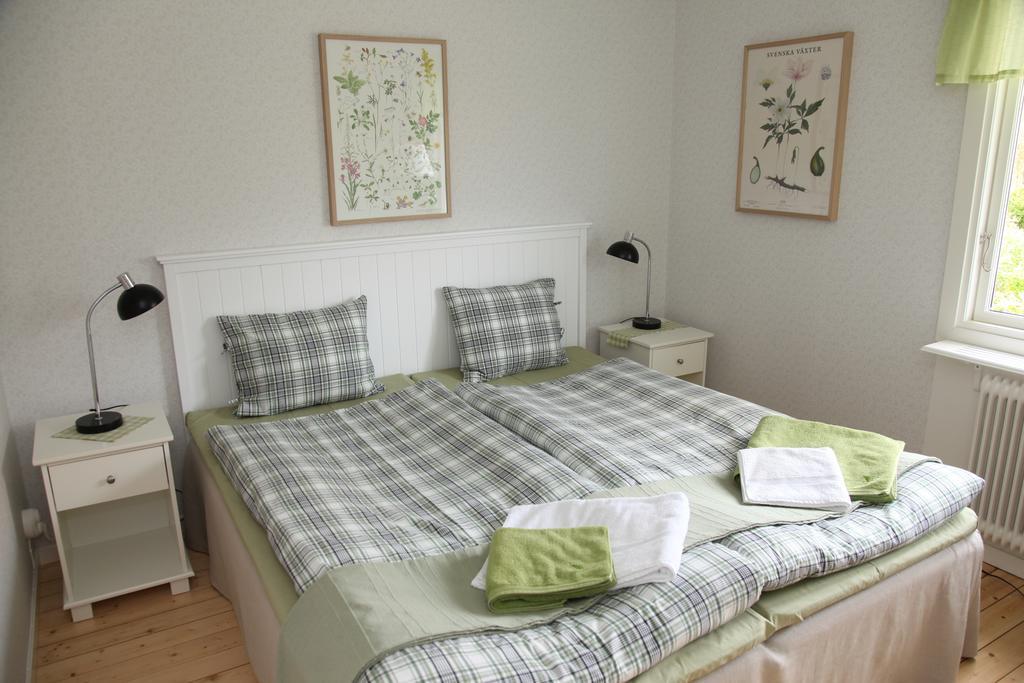 Aelvnaera Bed & Breakfast Карлстад Номер фото