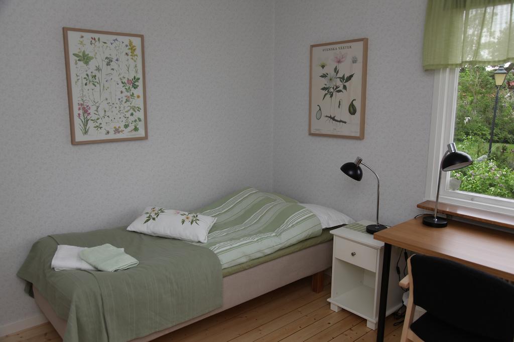 Aelvnaera Bed & Breakfast Карлстад Номер фото