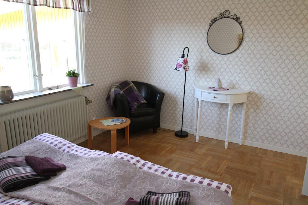 Aelvnaera Bed & Breakfast Карлстад Номер фото