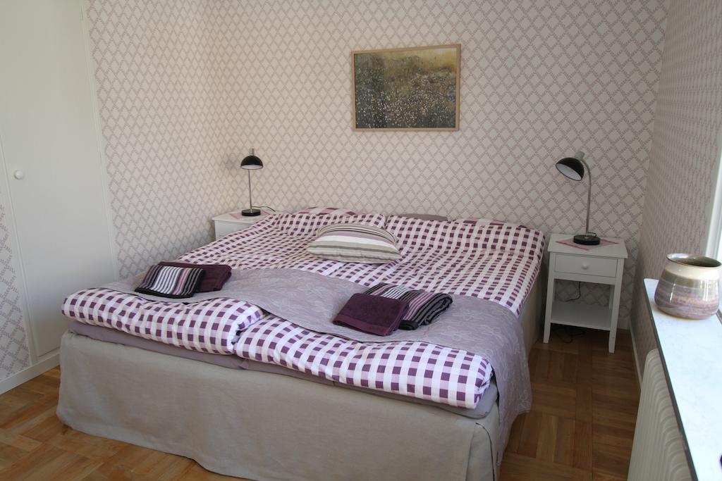 Aelvnaera Bed & Breakfast Карлстад Номер фото